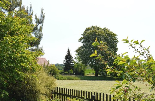 Feldberger Seenlandschaft Apartment | Büdnerei Cantnitz by Interhome