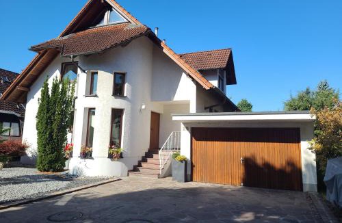 Buhl Apartment | Bühler Blick
