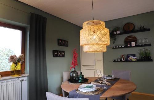 Buhl Apartment | Bühler Blick