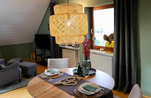 Buhl Apartment | Bühler Blick