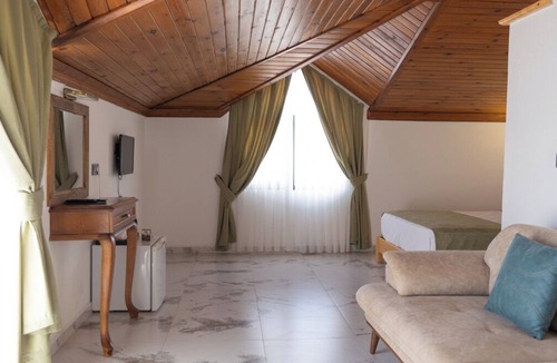 Palamutbuku Hotel | Bük Butik Otel
