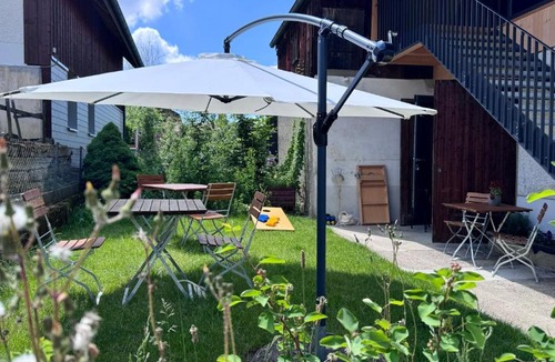 Buren an der Aare Hotel | BÜR