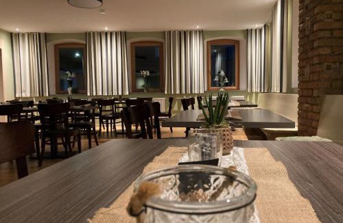 Rheinsheim Hotel | BürgerhausLöwen