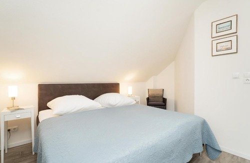 Neue Tiefe Apartment | Bürgermeister-Fox 44a Fehmarn Brise
