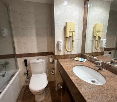 Macka Hotel | Büyük Sümela Otel