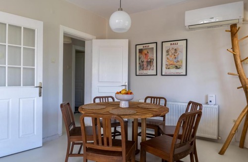 Adalar Apartment | Büyükada Apart Hotel