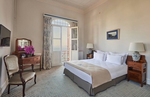 Adalar Hotel | Büyükada Splendid Palace Hotel