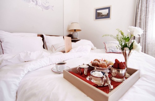 Adalar Hotel | Büyükada Splendid Palace Hotel