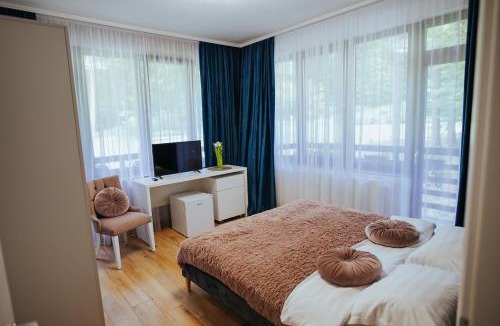 Vama House | Băile Puturoasa