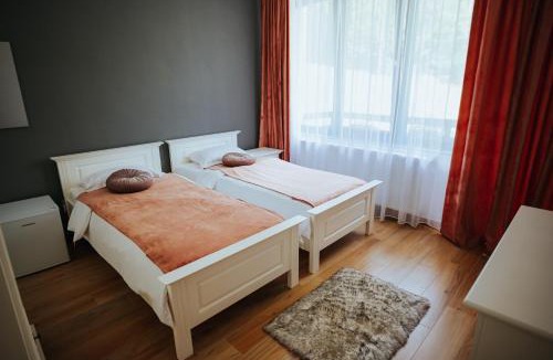 Vama House | Băile Puturoasa