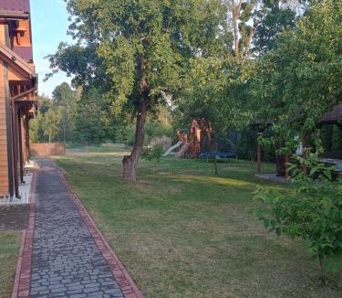 gmina Czyze Apartment | Błogie Lenistwo