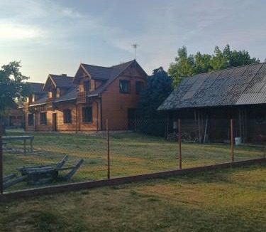 gmina Czyze Apartment | Błogie Lenistwo