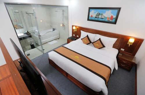 Bai Chay Hotel | Bảo Hân Hotel