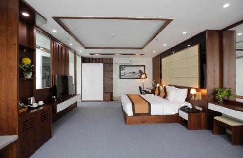 Bai Chay Hotel | Bảo Hân Hotel
