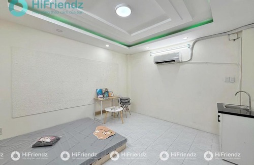 Phu Nhuan Bed & Breakfast | Bồng Lai 72 lê tự tài