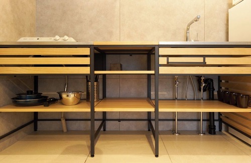 Katasekaigan Apartment | B 2minute walk from KataseEnoshima Station Ne/Fujisawa Kanagawa