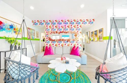 North Hollywood Apartment | B - 3BR NoHo Retreat 15m to Universal with Patio, Games & Parking - FIFA World Cup SoFi