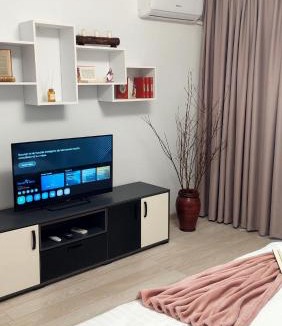 Hunedoara Apartment | B&A Apartments