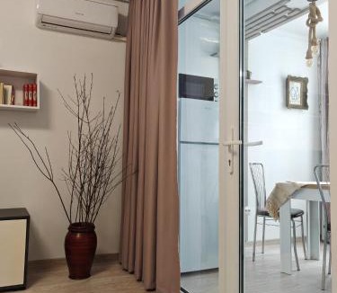 Hunedoara Apartment | B&A Apartments