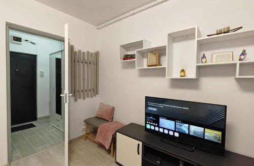 Hunedoara Apartment | B&A Apartments