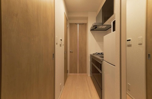 Toshima Apartment | B Accommodates 3 people 5 minutes walk from Ikebukuro Station WiFi available/Toshima Ward Tokyo