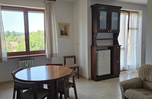 Baldichieri Apartment | B apartments LUXURY