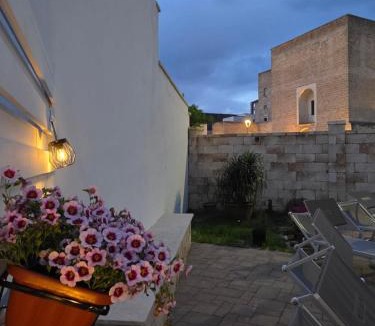 Arnesano Bed & Breakfast | B&b Ètoile Salento