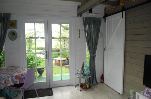 Ottoland Bed & Breakfast | B&B Öland