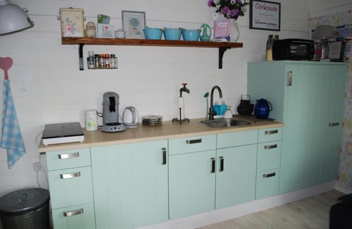 Ottoland Bed & Breakfast | B&B Öland