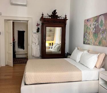 Taranto Bed & Breakfast | B&B 102