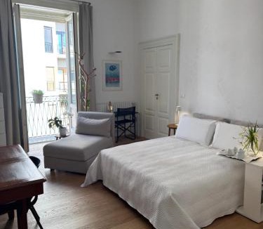 Taranto Bed & Breakfast | B&B 102