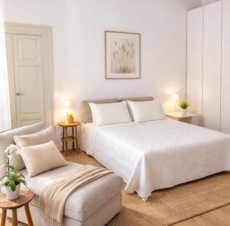 Taranto Bed & Breakfast | B&B 102