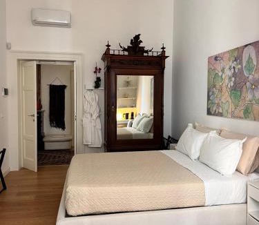 Taranto Bed & Breakfast | B&B 102