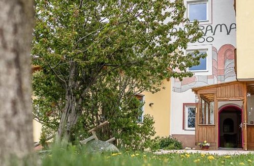 Resia Bed & Breakfast | B&B 2000 - Panorama Pension