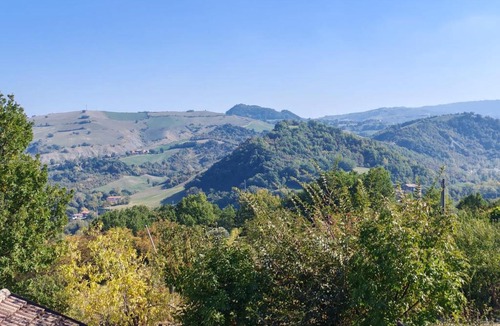 Castellarano Apartment | B&B 3B Cavriana