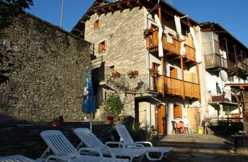 Ostana Bed & Breakfast | B.&.B 44