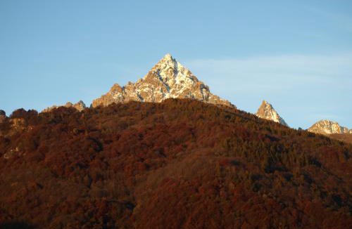 Ostana Bed & Breakfast | B.&.B 44