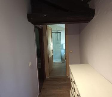 Nogaredo al Torre House | B&b 500'