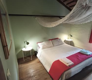 Nogaredo al Torre House | B&b 500'