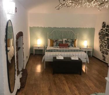 Chiusa di San Michele Bed & Breakfast | B&B 503 di Alessio e Orsola