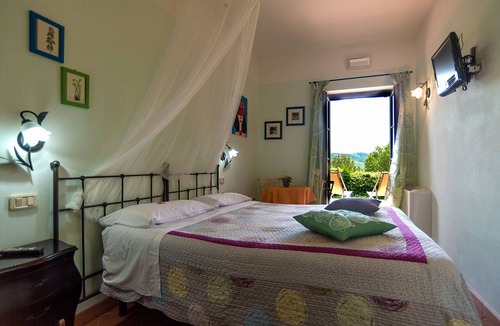 Saturnia Bed & Breakfast | B&B 8380