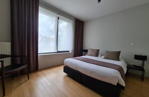 Upper Town Bed & Breakfast | B&B A Côté du Cinquantenaire