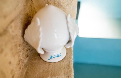 Centro Storico Bed & Breakfast | B&B A C-Caste