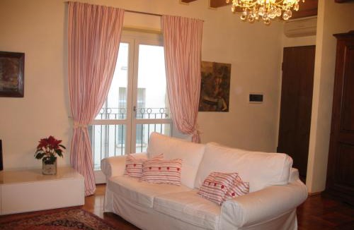 Old Town Apartment | B&B A Casa Di Andrea