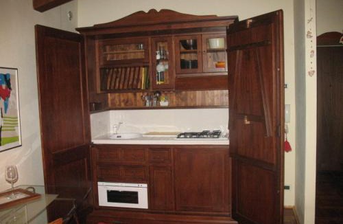 Old Town Apartment | B&B A Casa Di Andrea