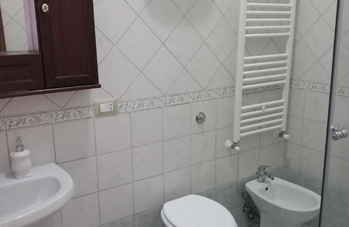 Minturno Bed & Breakfast | B&B A casa di Antonella