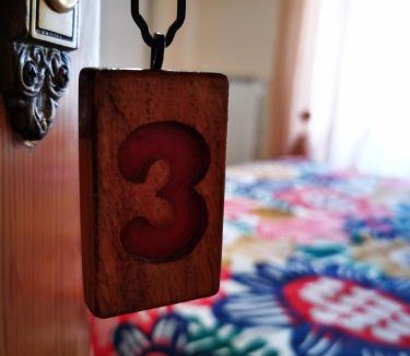 Massa d'Albe Bed & Breakfast | B&B A Casa di Nonna
