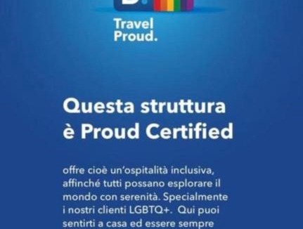 Parma House | B&B A Casa Mia