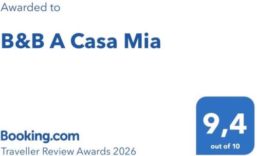 Parma House | B&B A Casa Mia