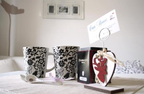 Vanchiglietta Bed & Breakfast | B&B A Casa Romar